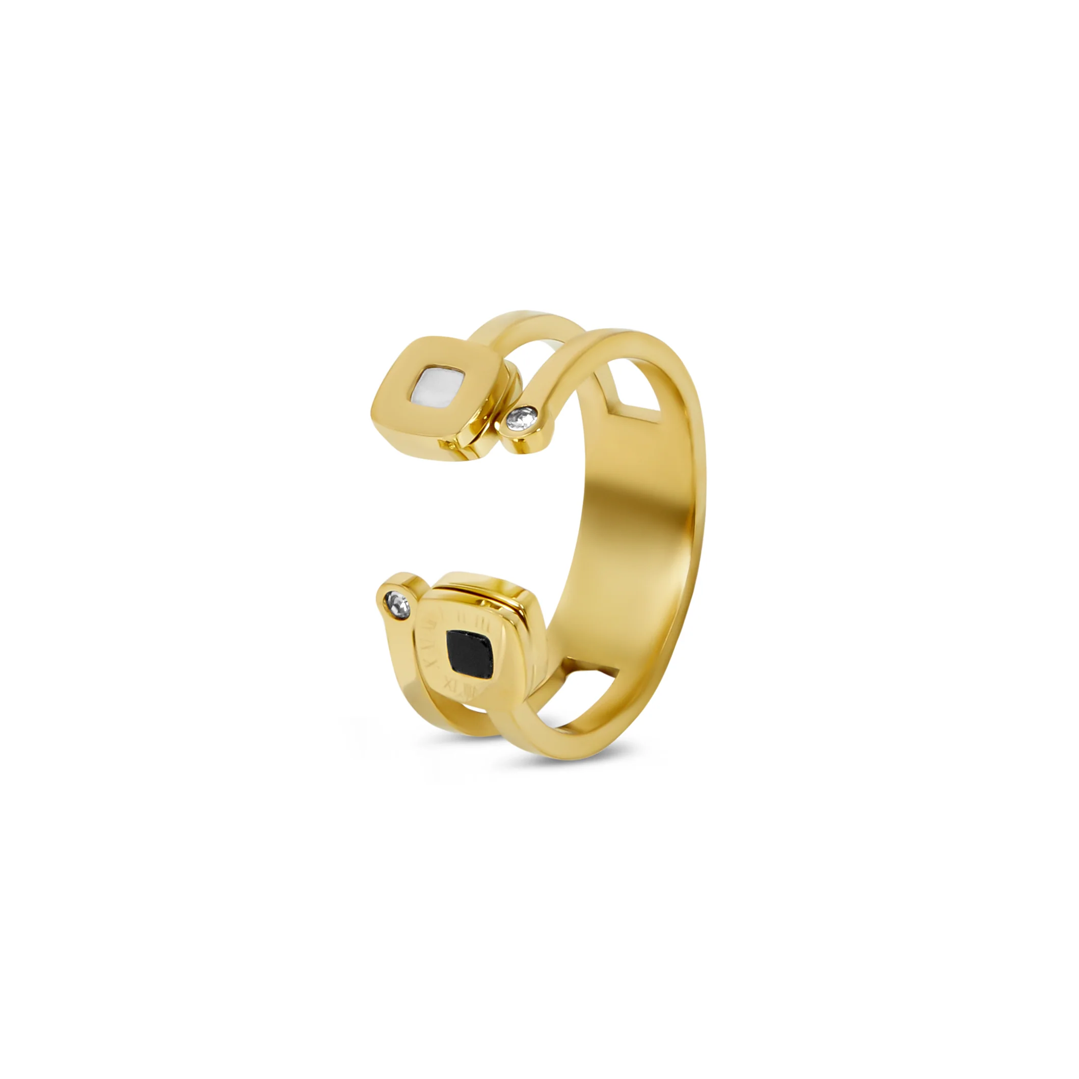 New In - February